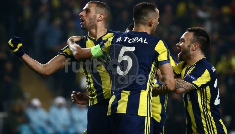 Fenerbahçe - Zenit maçı için UEFA inceleme başlattı