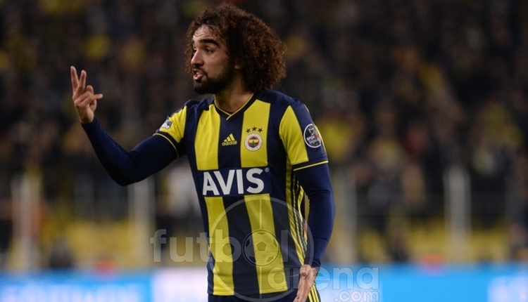 Fenerbahçe'de Sadık Çiftpınar'ın sakatlığı belli oldu