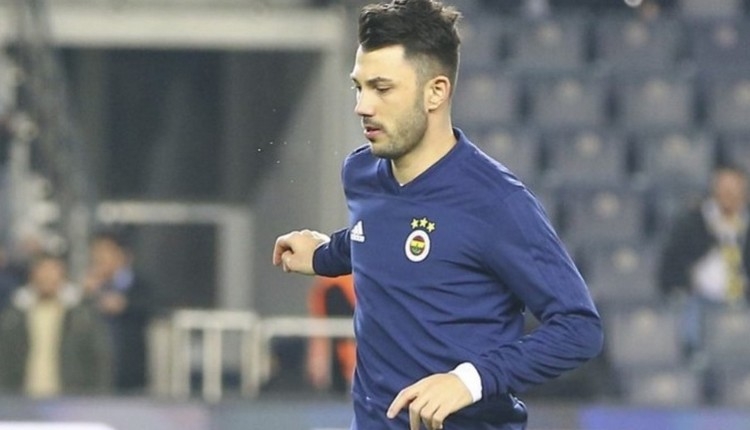 Fenerbahçe'de Tolgay Arslan'ın sakatlığında flaş gelişme