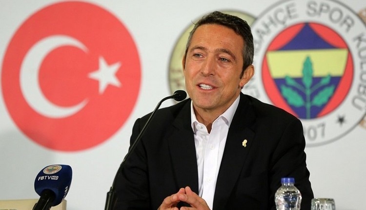 Fenerbahçe'den transferde 3 golcü hamlesi