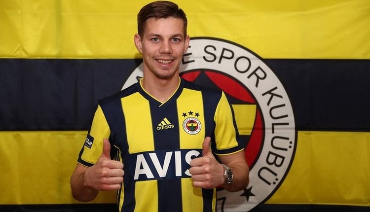 Fenerbahçe'nin transferi Miha Zajc için dikkat çeken yorum! 