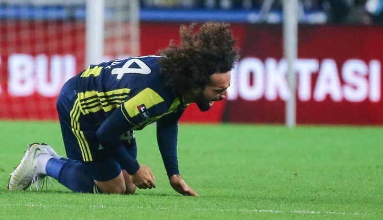 Fenerbahçe'ye Sadık Çiftpınar şoku