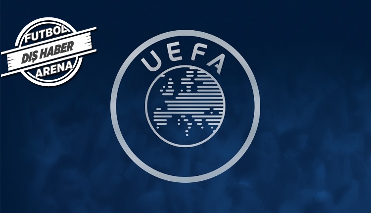 Flaş! UEFA'dan Fenerbahçe ve Zenit'e disiplin soruşturması