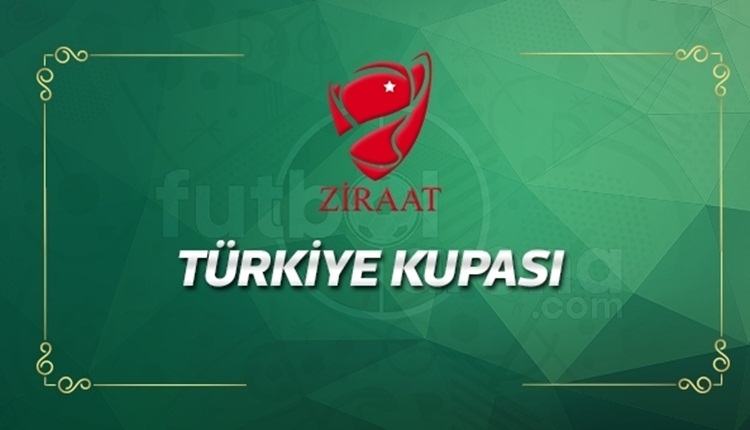 Galatasaray hangi takımla eşleşti? Ziraat Türkiye Kupası yarı final maçları ne zaman?