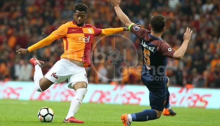 Galatasaray'da Ryan Donk ve Muğdat Çelik ile yollar ayrılıyor