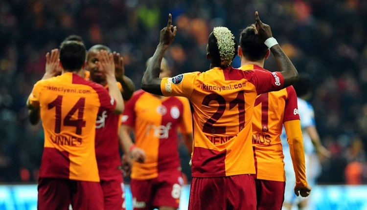 Galatasaraylı 2 yıldız sezon sonunda takımdan ayrılıyor