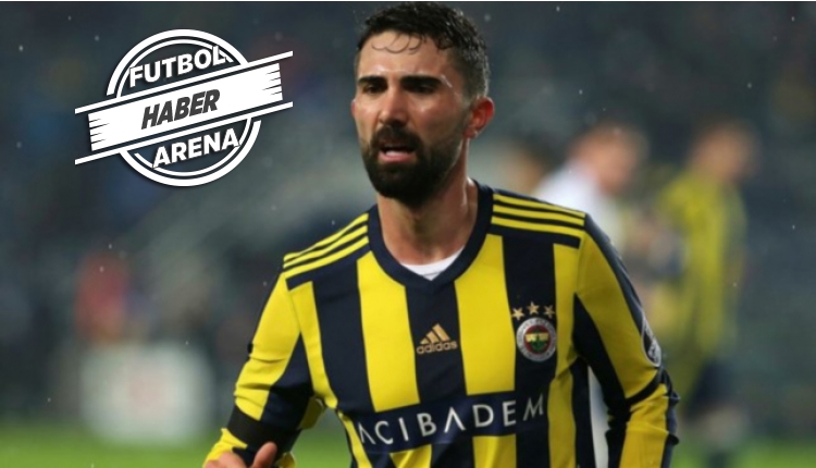 Hasan Ali Kaldırım, Valbuena ve Mehmet Ekici, Beşiktaş derbisinde oynayacak mı?