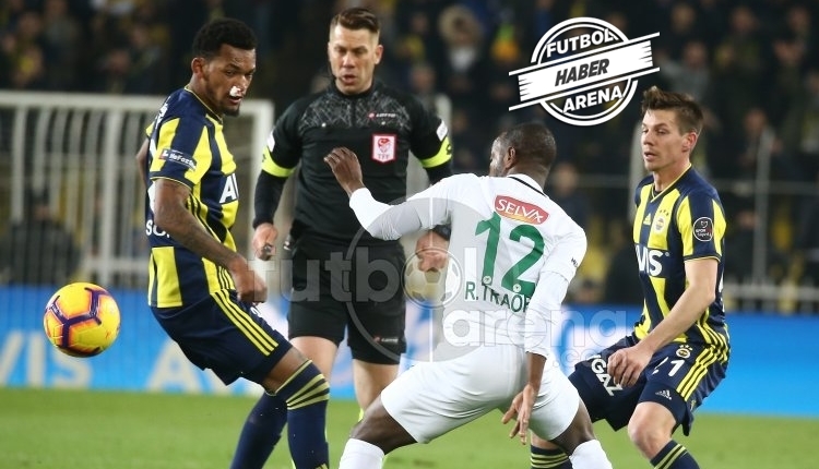 Jailson'un pozisyonu penaltı mı? Konyaspor maçında VAR tepkisi