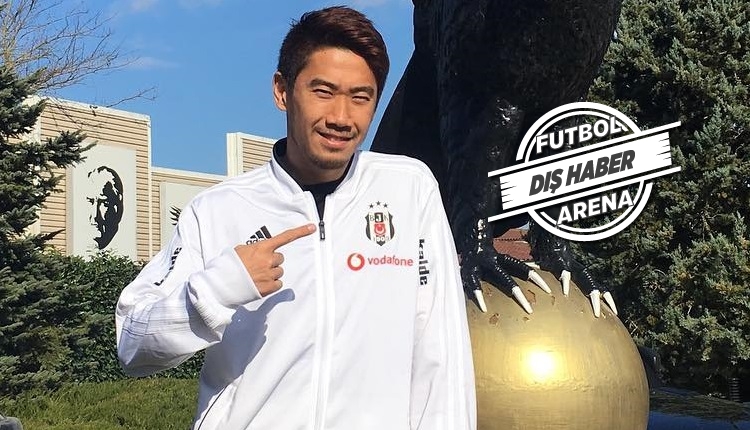 Kagawa için transfer itirafı: 'Mümkün değil'