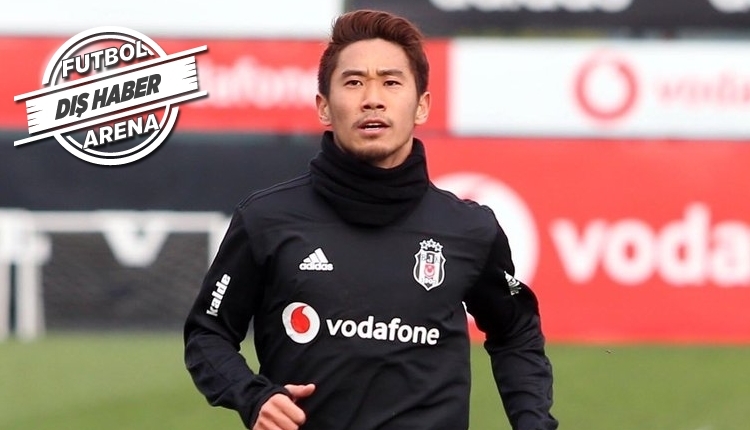 Kagawa itirafı geldi! 'Transferde Beşiktaş'a yenildik'