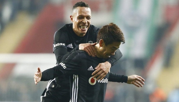 Kagawa'nın Beşiktaş'a geliş hikayesi: 