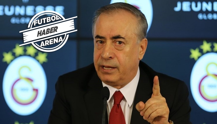 Mustafa Cengiz'den Benfica maçı öncesi önemli karar