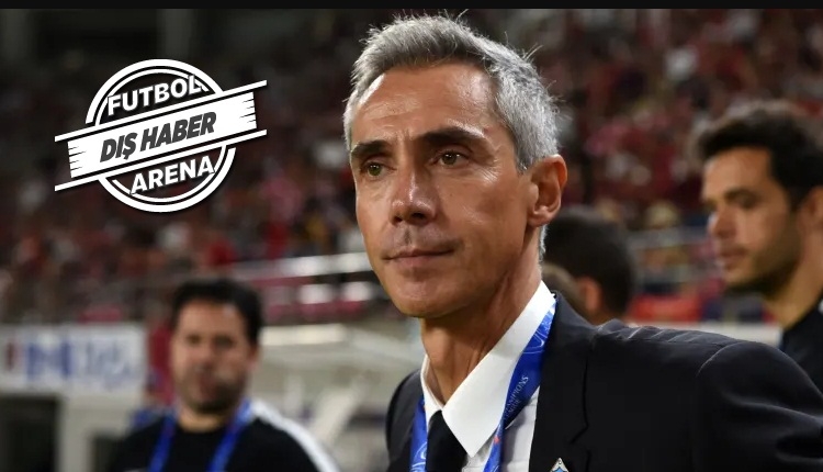 Fenerbahçe için teknik direktör iddiası! Paulo Sousa sürprizi