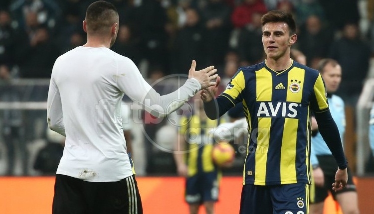 Rus basını Beşiktaş - Fenerbahçe derbisini konuştu