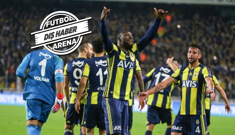 Ruslar Fenerbahçe'ye karşı Zenit'i uyarıyor! 