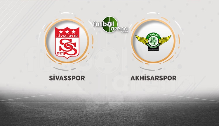 Sivasspor Akhisarspor canlı şifresiz izle (Sivasspor Akhisarspor beIN Sports)