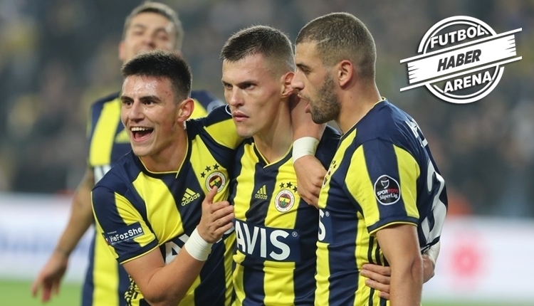 Skrtel ile Fenerbahçe arasında görüşmeler başladı