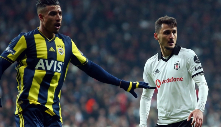 Spor yazarları, Beşiktaş - Fenerbahçe derbisi için ne dedi?