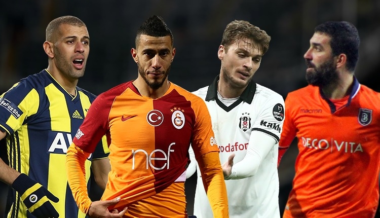 Türk takımları Avrupa'da dibe vurdu! Son 7 sezonun en kötüsü