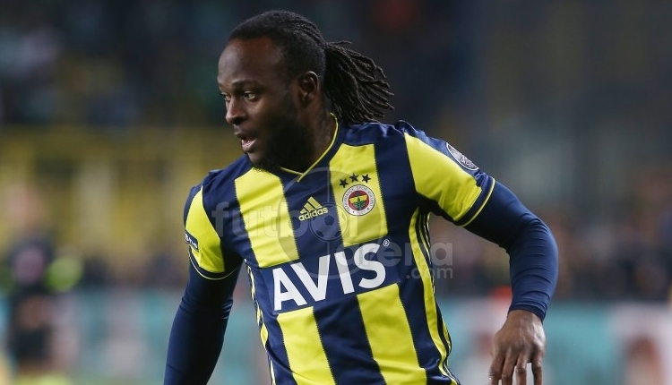 Victor Moses Konyaspor maçında Fırat Aydınus'a küfür etti iddiası