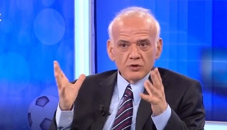 Ahmet Çakar'dan milli takım sözleri: 