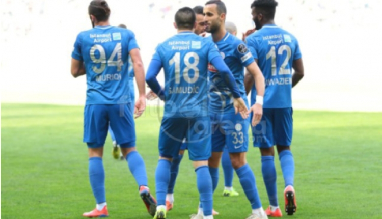 Atiker Konyaspor 0-2 Çaykur Rizespor maç özeti ve golleri (İZLE)