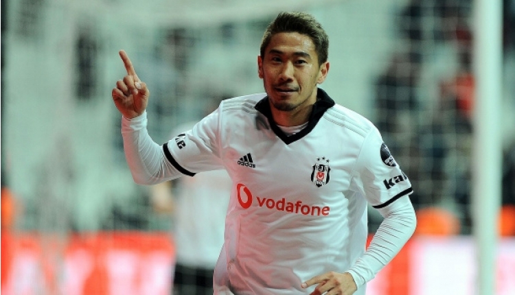 Beşiktaş, Dortmund ile Kagawa için pazarlık masasına oturuyor
