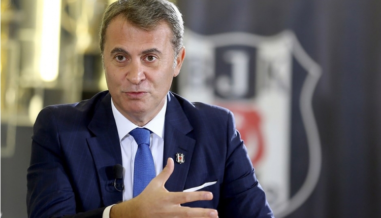 Beşiktaş yönetimi teknik direktör için 3 adayı belirledi