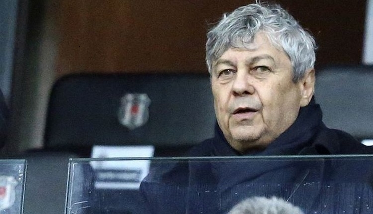 Beşiktaş'tan Lucescu sürprizi! Prensipte anlaşma
