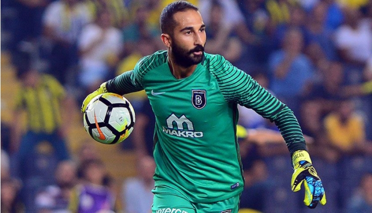 Beşiktaş'tan Volkan Babacan transferi hamlesi