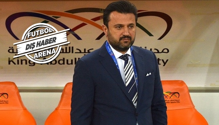 Bülent Uygun, Al Rayyan'dan istifa etti