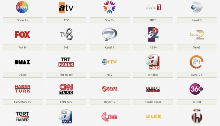 Canlı TV dizi izle, ATV, Kanal D Show TV dizileri canlı izle (21 Mart canlı  tv)