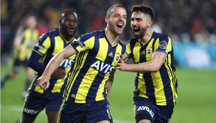 Fenerbahçe 4-0 Eskişehirspor maç özeti ve golleri (İZLE)