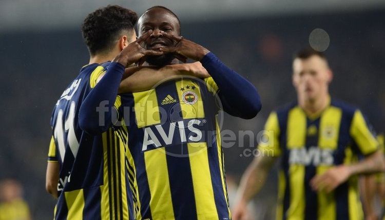 Fenerbahçe Okan Buruk'un başarısına dur dedi