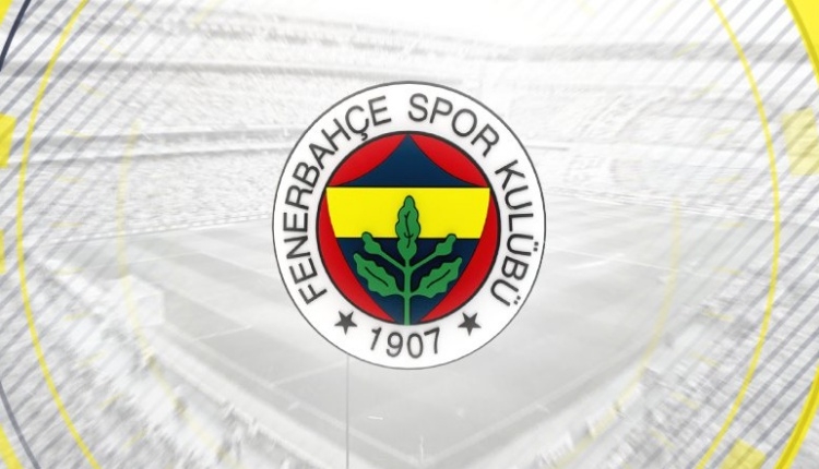 Fenerbahçe'den Çaykur Rizespor maçı açıklaması