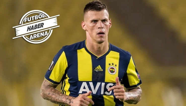 Fenerbahçeli Skrtel transfer için Parma ile görüşüyor