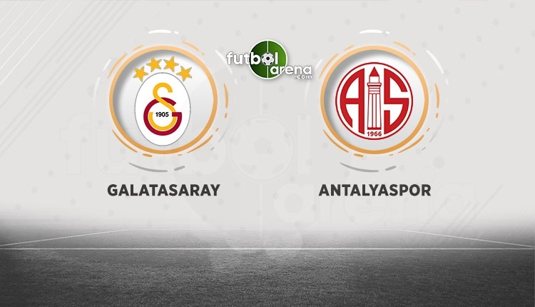 Galatasaray - Antalyaspor canlı izle, Galatasaray - Antalyaspor şifresiz İZLE (Galatasaray - Antalyaspor beIN Sports canlı ve şifresiz İZLE)