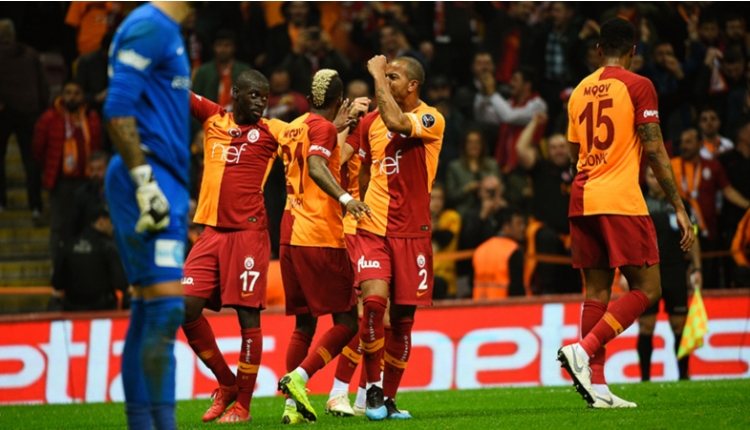 Galatasaray - Ümraniyespor maçı hangi kanalda? (Galatasaray Ümraniyspor canlı izle)