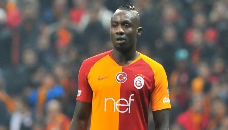 Galatasaray'da Diagne'nin sakatlığında son durum