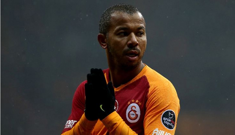 Galatasaray'da Mariano ülkesine dönüyor