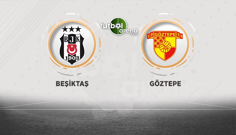Göztepe'nin Beşiktaş maçı muhtemel 11'i