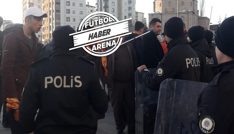 Kayseri'de isyan! Medipol Başakşehir'e verilen penaltı