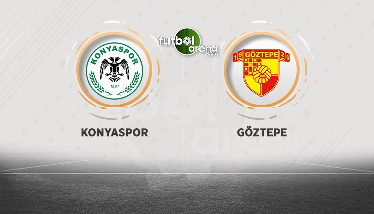 Konyaspor Göztepe canlı ve şifresiz izle (Konyaspor Göztepe beIN Sports İZLE)