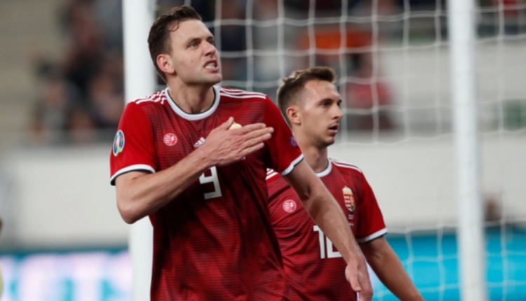 Macaristan 2-1 Hırvatistan maç özeti ve golleri (İZLE)