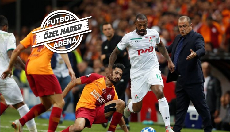 Manuel Fernandes'in Galatasaray'dan talebi dudak uçuklattı