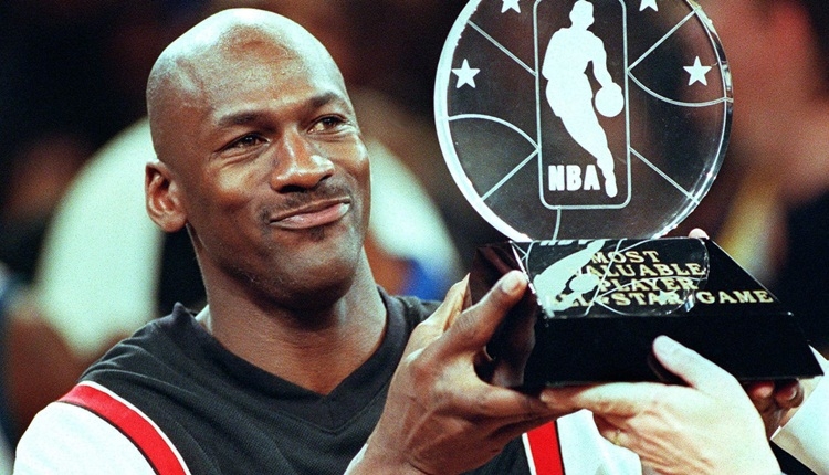 Michael Jordan NBA'de kaç kez şampiyonluk yaşadı? (Hadi ipucu cevabı 29  Mart)