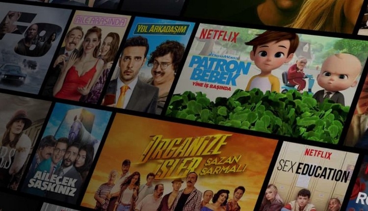 Netflix izle, netflix dizileri, netflix filmleri izle (Netflix üyelik  şifresiz izle 13-14 Mart 2019)