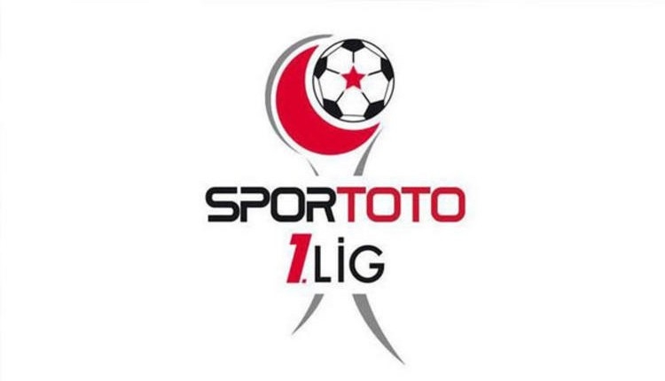 Spor Toto (TFF) 1. Lig canlı izle, puan durumu ve fikstürü (1. Lig maçları canlı skor, maç sonucu)
