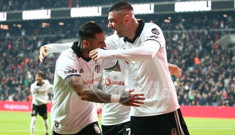 Spor yazarları Beşiktaş - Göztepe maçını yorumladı
