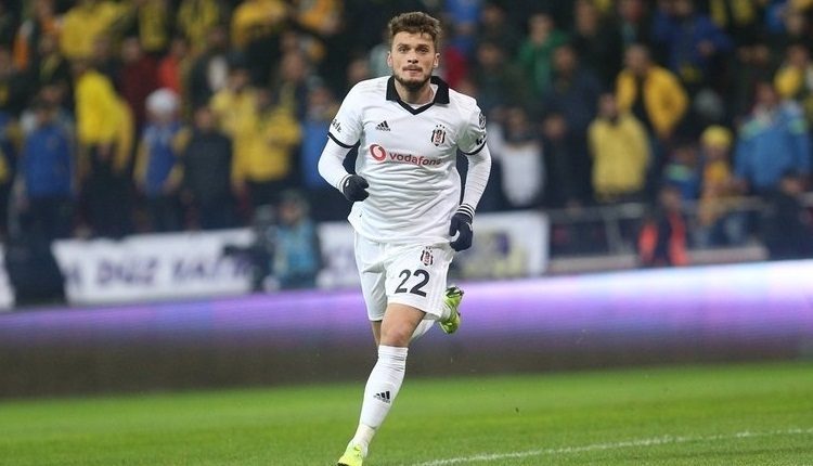 Adem Ljajic'in Beşiktaş'a transferinde sürpriz gelişme